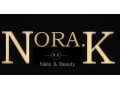 Détails : Nora.K nails artist & educator